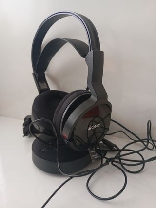 Sony MDR-RF811RK Auriculares