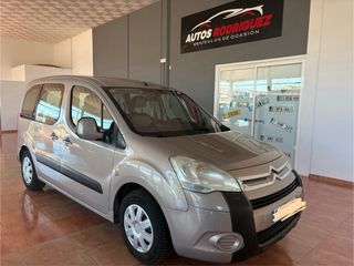 Peugeot Partner 2010