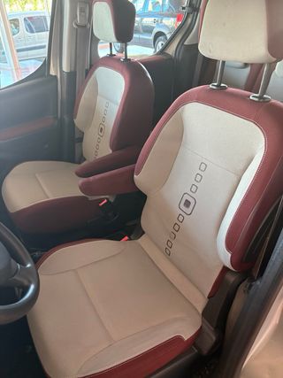 Peugeot Partner 2010