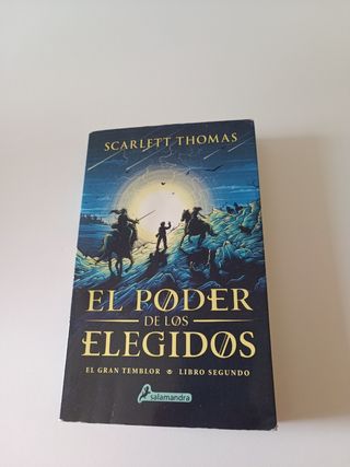 El poder de los elegidos