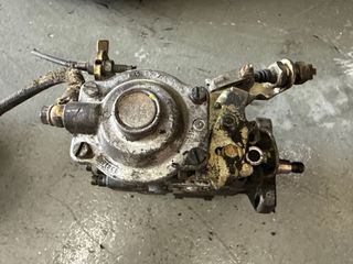 Bomba inyectora Nissan Atleon B660