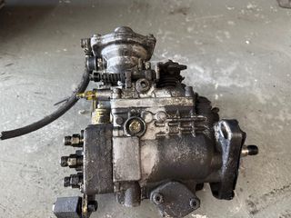 Bomba inyectora Nissan Atleon B660