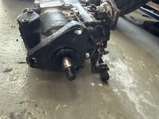 Bomba inyectora Nissan Atleon B660