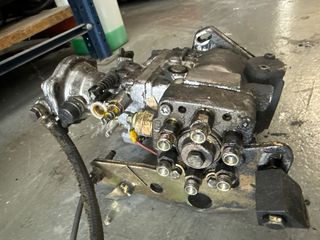 Bomba inyectora Nissan Atleon B660