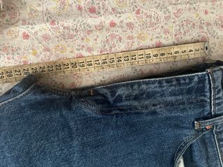 Levi's Premium 511 Jeans