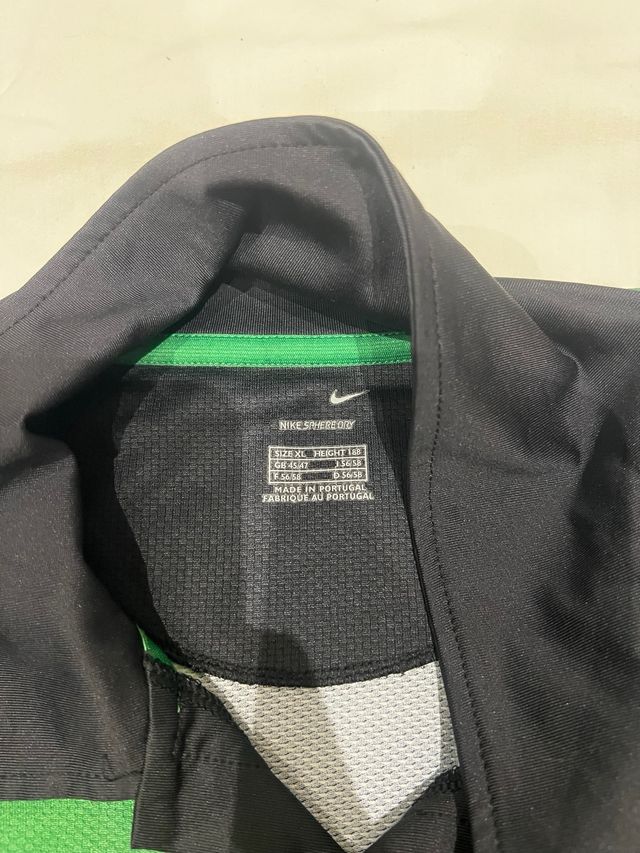 Camiseta Celtic F.C. Carling - Talla xL