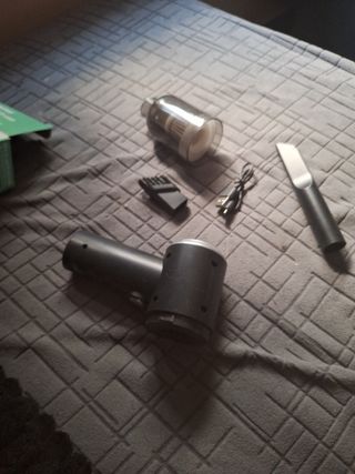 Aspirador 3 en 1 AS-228 - Portátil