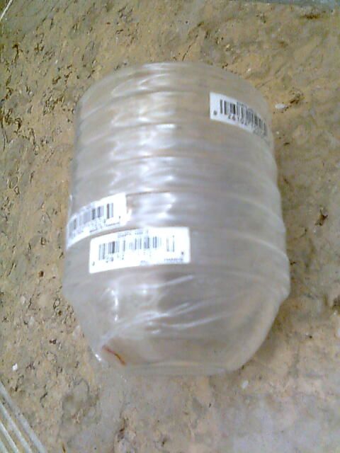 6 Mini Taças Arcoroc - Novas