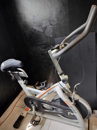 Pak maquinas gimnasio 