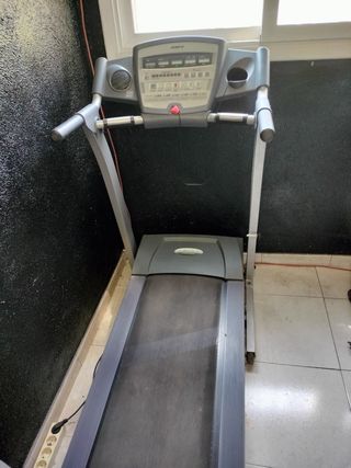 Pak maquinas gimnasio 