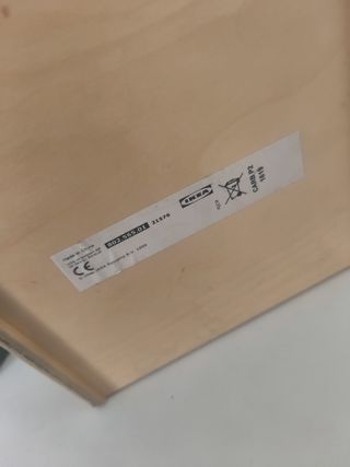 Caja registradora juguete vintage