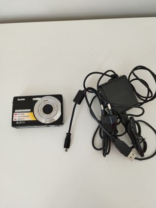 Kodak Cámara Digital 8.2 MP