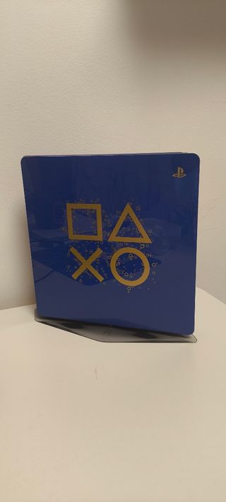 PS4 Slim Days of Play Edition 