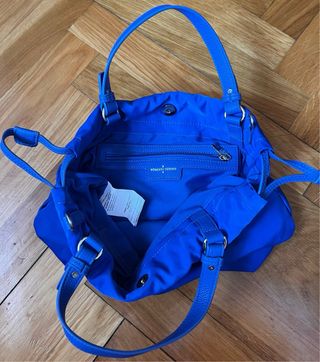 Bolso Roberto Verino. NUEVO SIN ETIQUETA