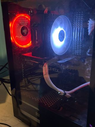 PC GAMING 4060TI