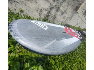 Tabla windsurf Fanatic Falcon foil
