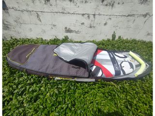 Tabla windsurf Fanatic Falcon foil