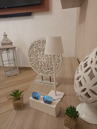 Occhiali da sole Fascino - blu