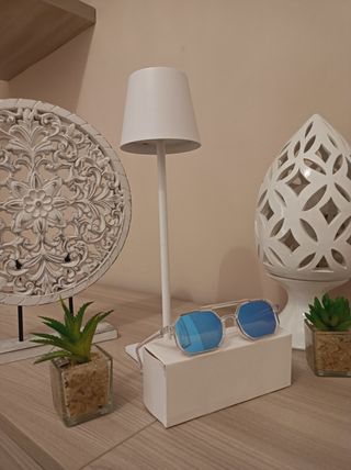 Occhiali da sole Fascino - blu