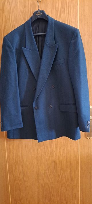 Chaqueta americana