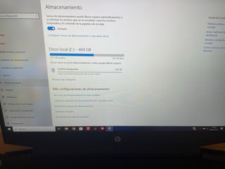HP Pavilion i5-10300H