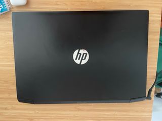 HP Pavilion i5-10300H