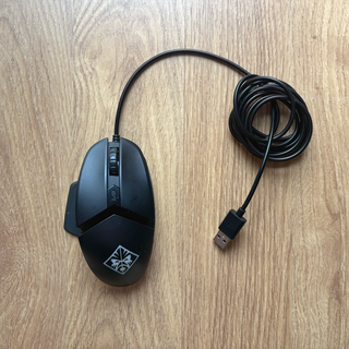 Ratón Gaming Omen Reactor Mouse