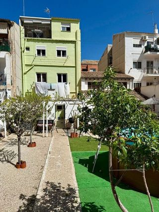 Edificio en venta en Alcoy/Alcoi