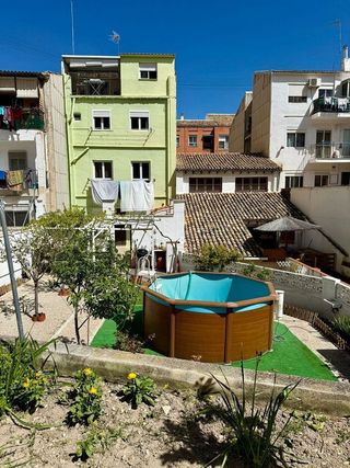 Edificio en venta en Alcoy/Alcoi