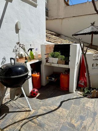 Edificio en venta en Alcoy/Alcoi