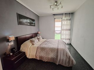 Piso en venta en Alcoy/Alcoi