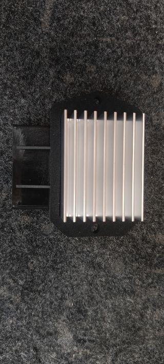 Resistencia ventilador HZTWFC