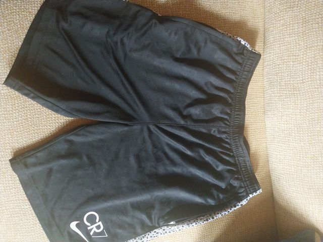 Shorts Nike niño - CR7