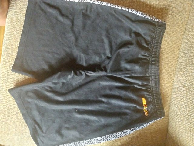 Shorts Nike niño - CR7