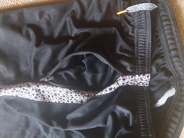 Shorts Nike niño - CR7