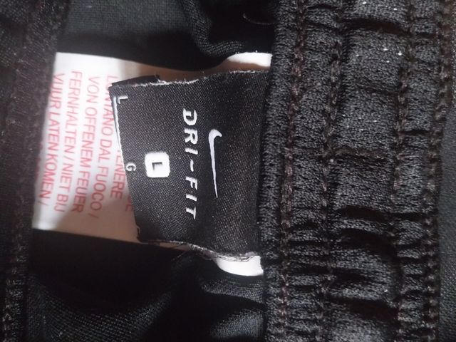 Shorts Nike niño - CR7