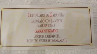 Juego de cama, tres piezas