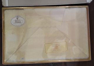 Juego de cama, tres piezas