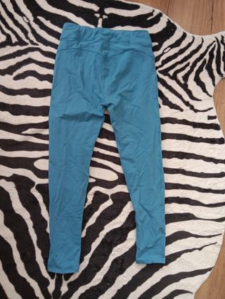 Mallas colombianas XL - Azul