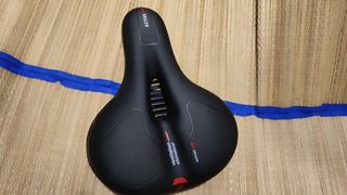 Sillín bici Active Comfort