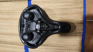 Sillín bici Active Comfort