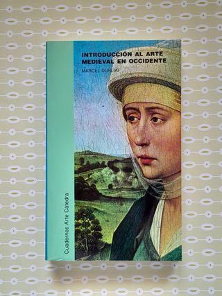 Introducción al arte medieval en Occidente (Cua...