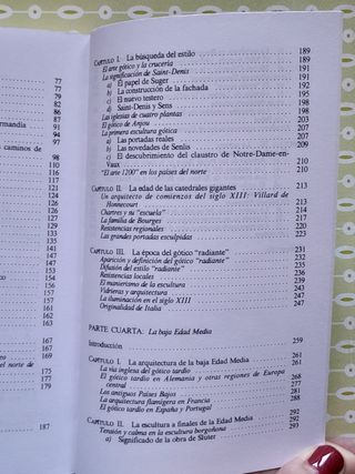 Introducción al arte medieval en Occidente (Cua...