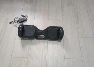 Hoverboard eléctrico