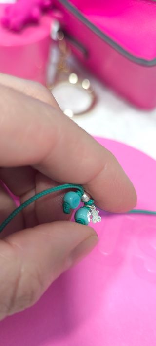 Collar  TOUS multicolor
