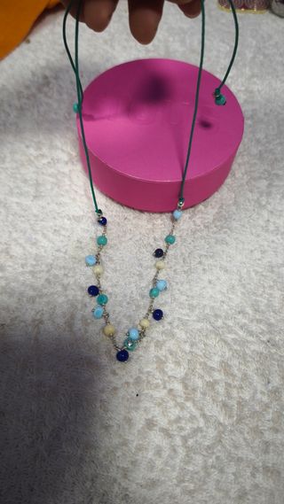 Collar  TOUS multicolor