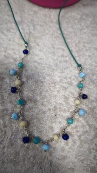 Collar  TOUS multicolor