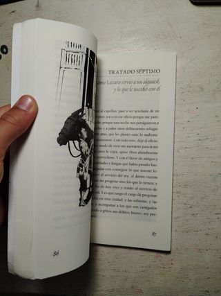 EL LAZARILLO (ADAPTACIÓN PARA ESTUDIANTES) (Spa...