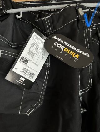 Pantalones Helly Hansen 1877 - Talla D100