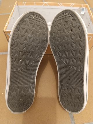 Zapatillas Conguitos niña rosa 34